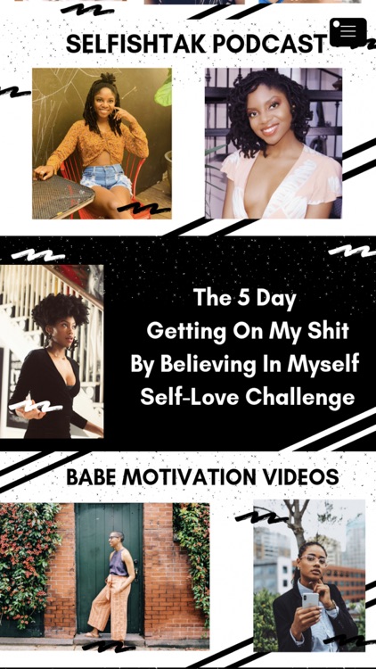 SelfishBabe