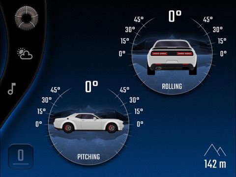 Car Infotainment Dashboardのおすすめ画像6