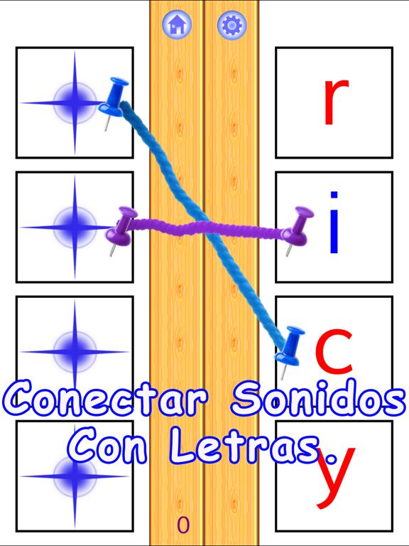 Screenshot #6 pour ABC MÁGICO Conexiónes De Lujo