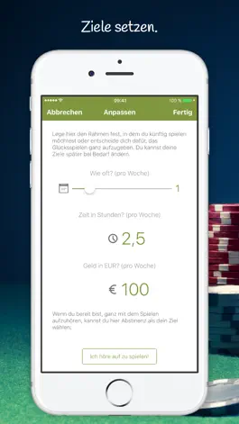 Game screenshot PlayOff – Hilfe für Spieler apk