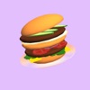 Burger Run! icon