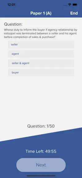 Game screenshot RES Exam Revision hack