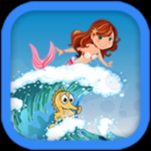 Sticker puzzles: Sea Fish