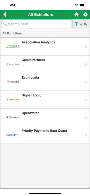 MemberSuite Engage(圖4)-速報App