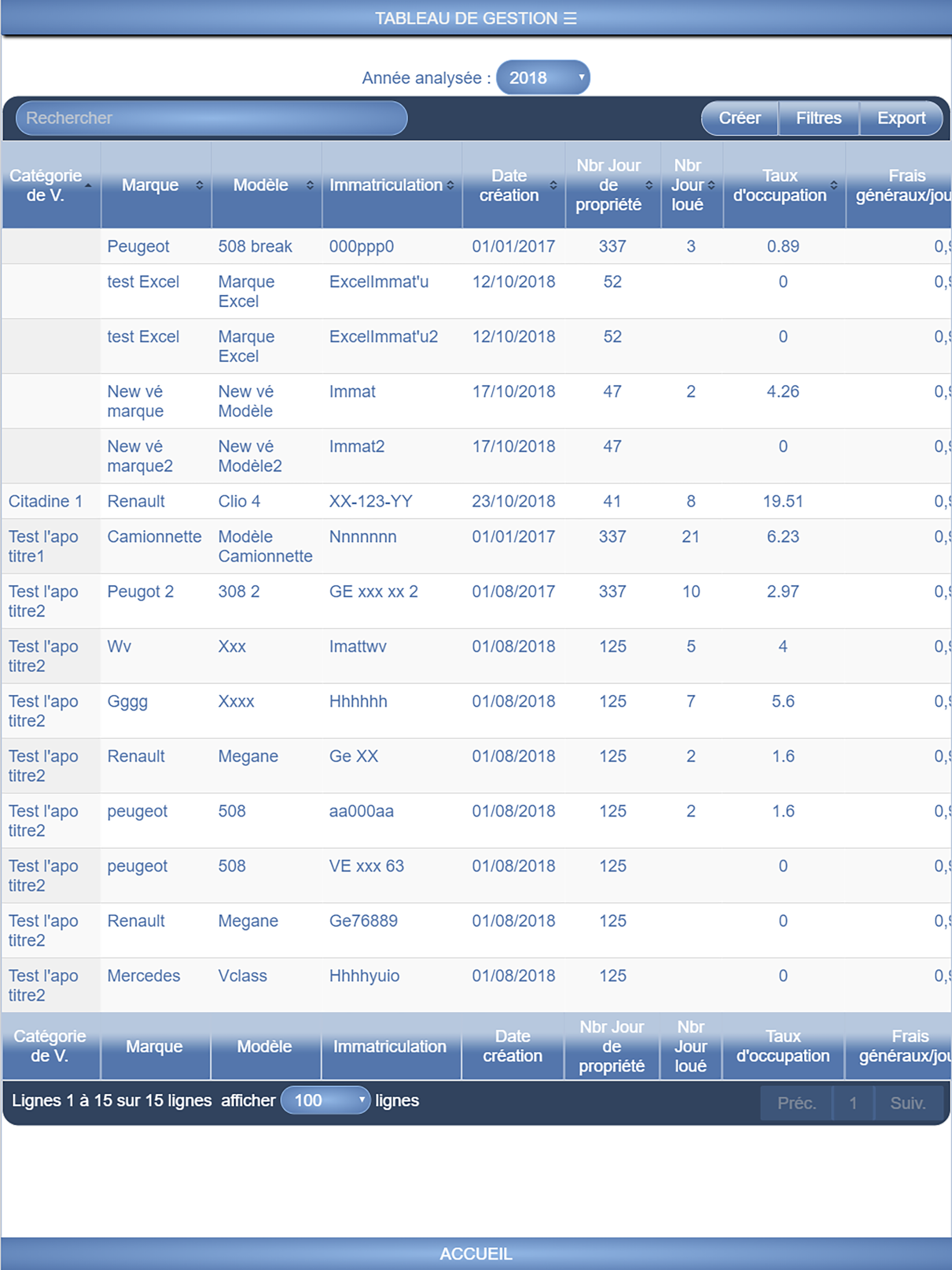 E-Trust screenshot 6