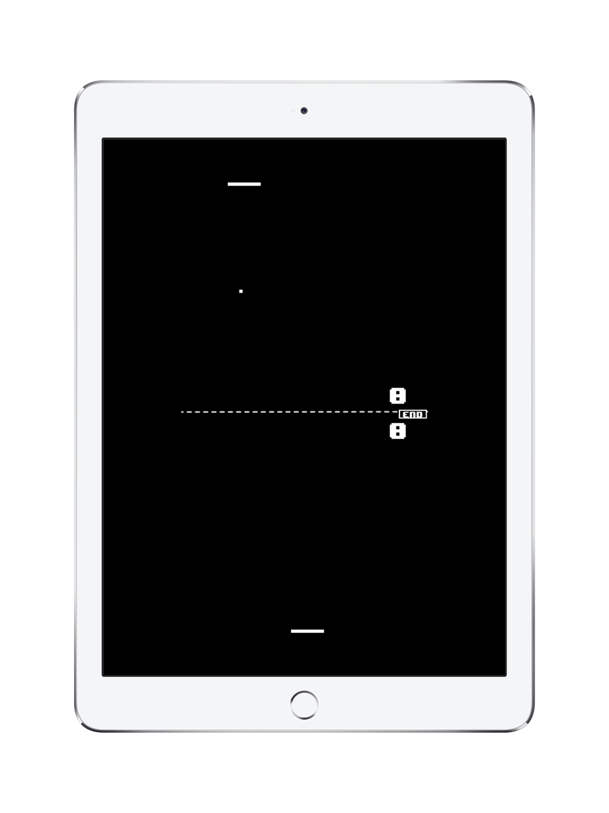 Pong With Friends