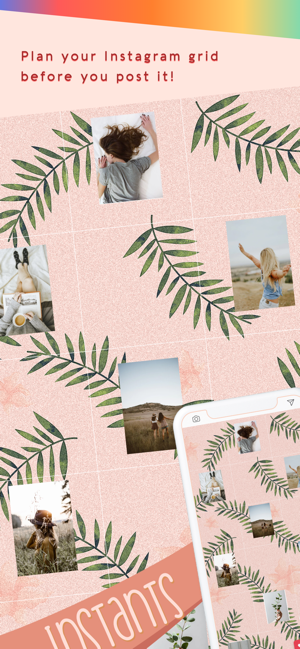 Typic Grids for Instagram(圖2)-速報App
