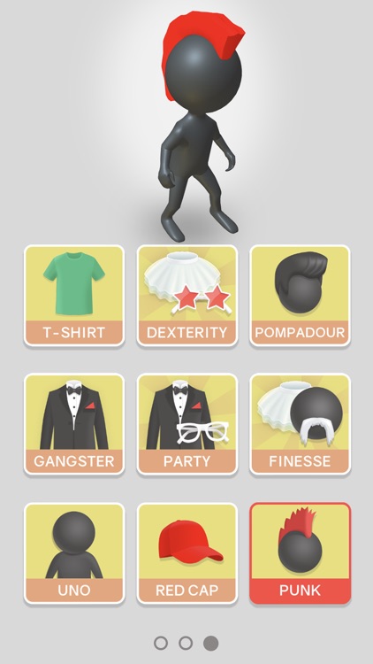 Hyper Shot: Time Puzzle