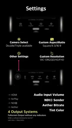 POLYCAM iPhone image 4