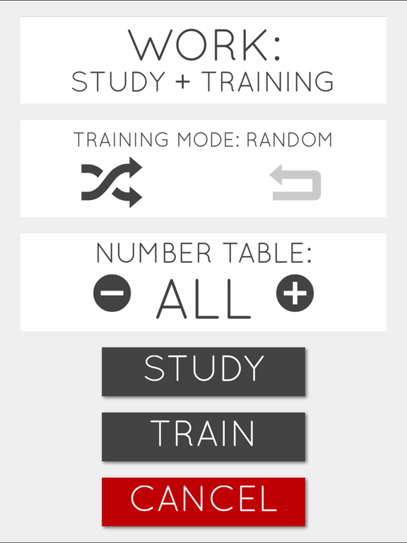 Screenshot #6 pour Multiplication Mathématiques