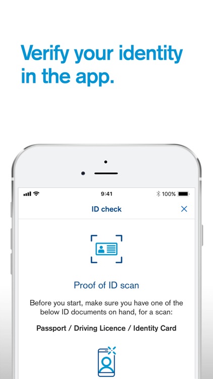 TSB Mobile Banking screenshot-4