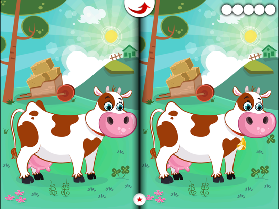 Screenshot #5 pour Find the Difference Games