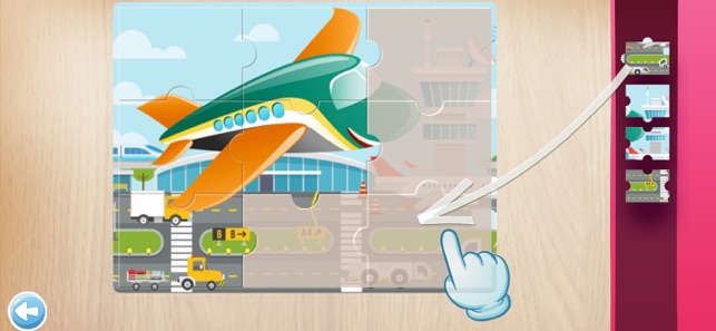 Little kids games - 384 bonus(圖3)-速報App