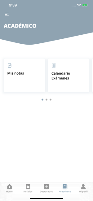 Universidad Camilo José Cela(圖5)-速報App