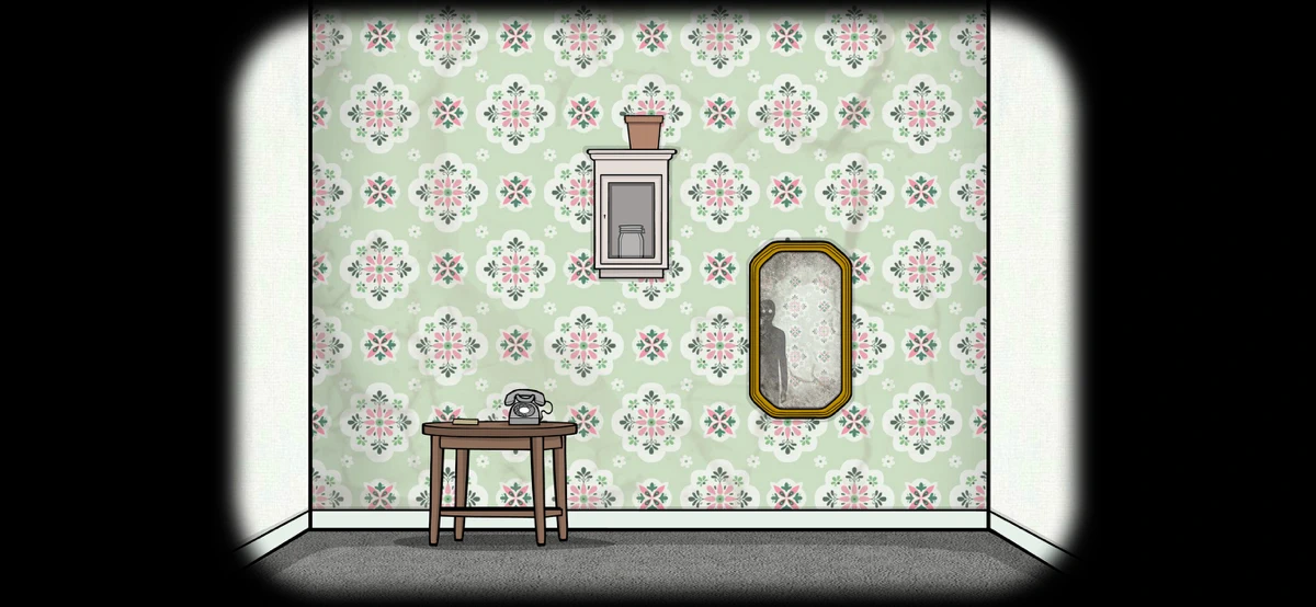 Samsara Room screenshot 1