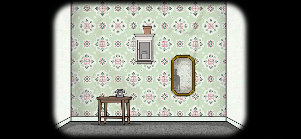 Samsara Room screenshot