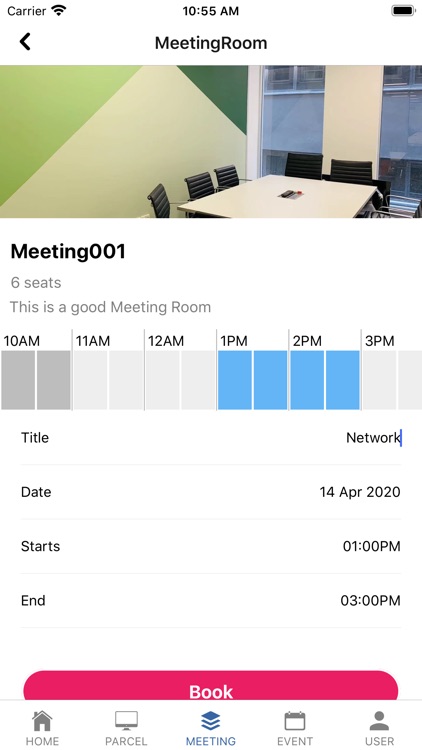 ishareincubator screenshot-3