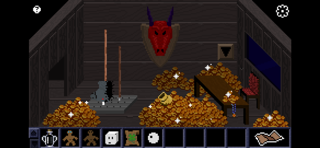 Escape Lala 2 スクリーンショット