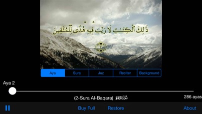 Quran TV — Muslims & Islam Screenshot