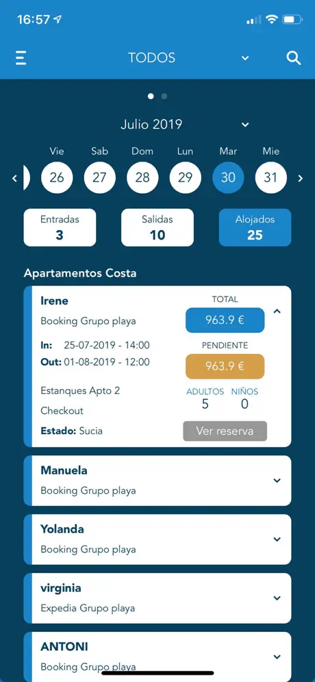 AvailRoom OS