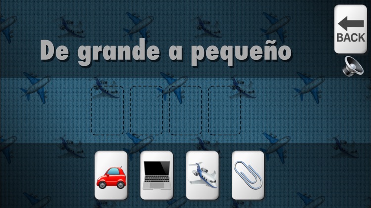 Cartas para niños screenshot-9