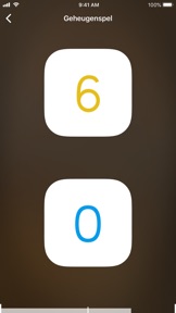Schermafbeelding