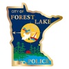Forest Lake PD