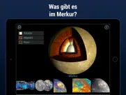 solar walk lite - sonnensystem ipad bildschirmfoto 4