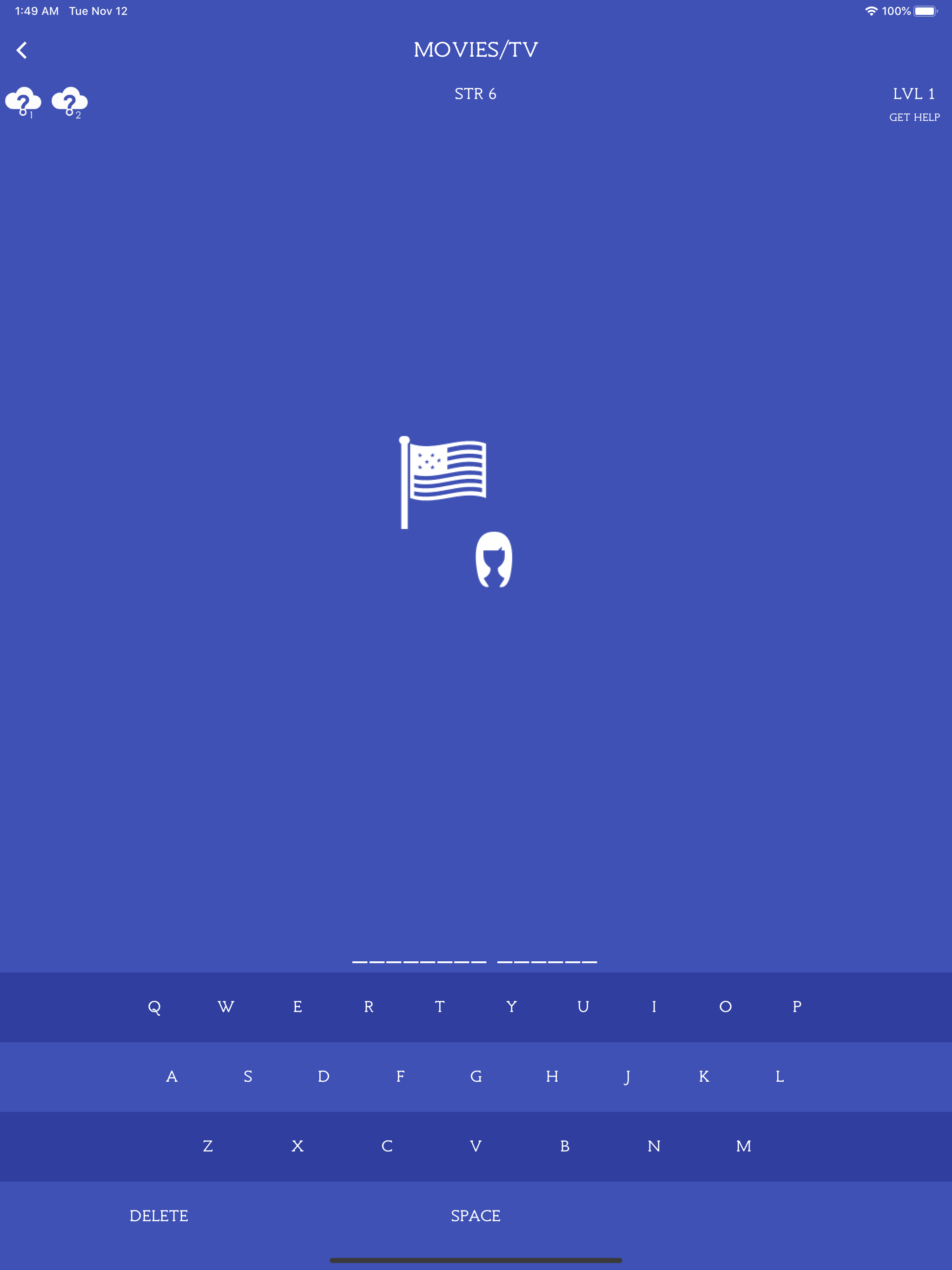 Image Mania Quiz screenshot 9