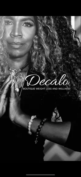 Game screenshot DECALO Boutique Weight Loss mod apk