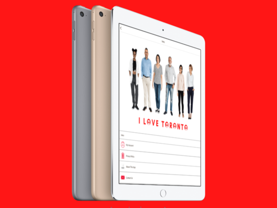 Screenshot #5 pour I Love Toronto