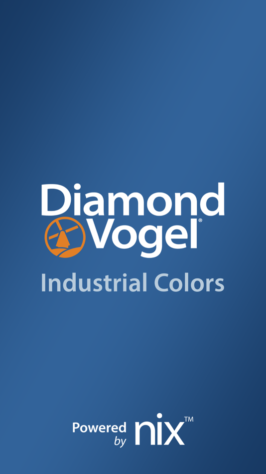 Industrial Colors - 2.7.0 - (iOS)