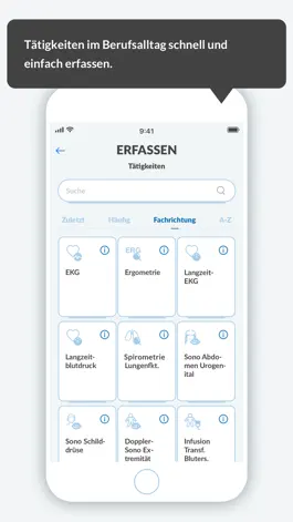Game screenshot MEDIsteps apk
