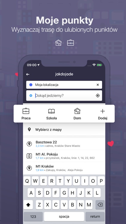 Jakdojade Premium screenshot-5