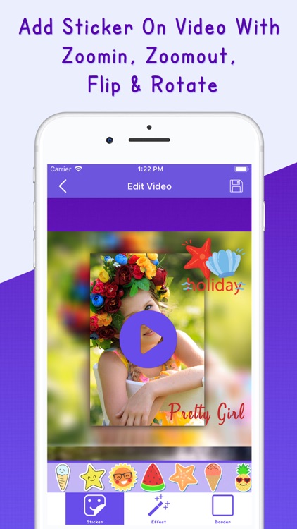 Square Blur Photo Video Editor screenshot-8