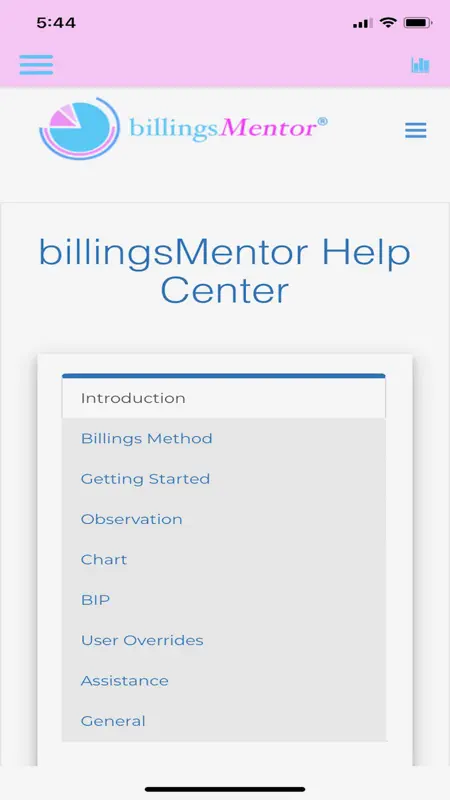 billingsMentor® screenshot 6 of 8