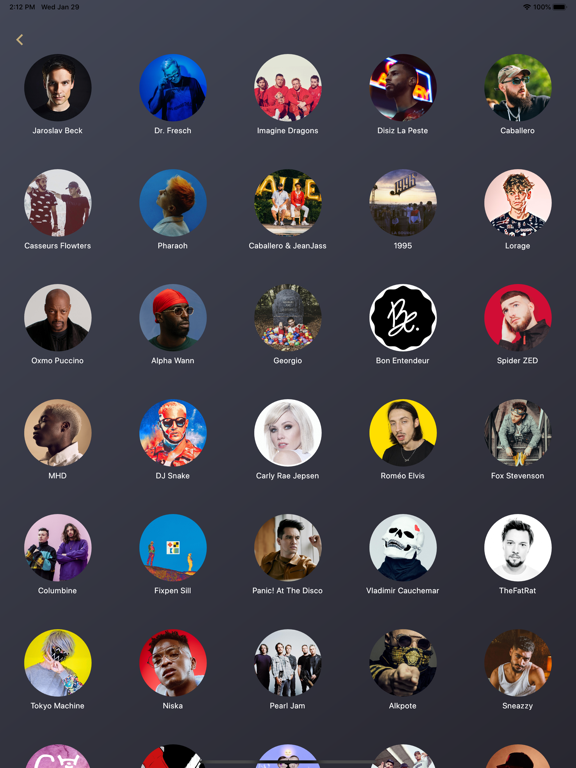 Screenshot #6 pour Freshify