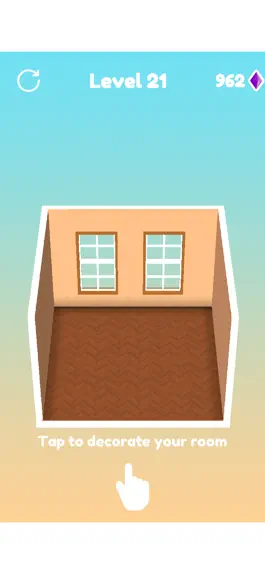 Game screenshot House Fold mod apk