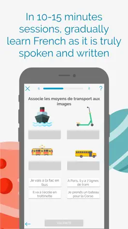 Game screenshot Frello apk