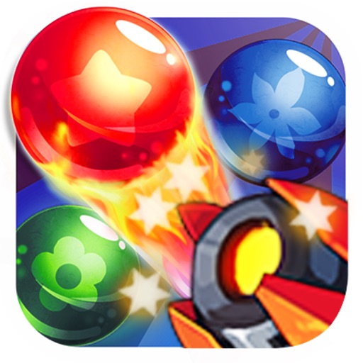 Bubble Master-Amaze Shooter icon