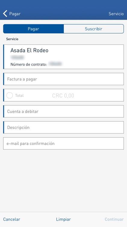 Coopealianza Virtual screenshot-5