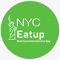 Download the NYC Eatup Food delivery and Pickup app