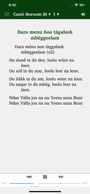 Woyleen Boroom Bi(圖5)-速報App