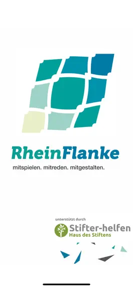 Game screenshot RheinFlanke mod apk