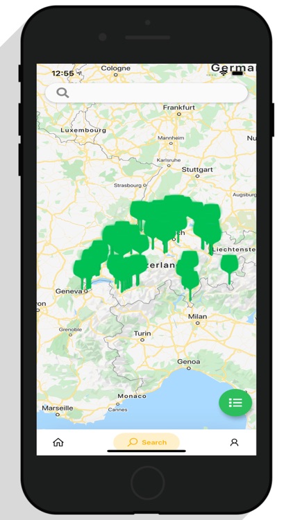 BioWine App screenshot-3