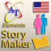 Alexicom Elements Story Maker App Positive Reviews