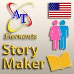Download Alexicom Elements Story Maker app