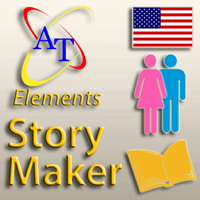 Alexicom Elements Story Maker