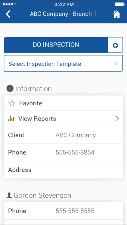 BearTrax Quality Control