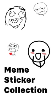 meme sticker collection problems & solutions and troubleshooting guide - 3